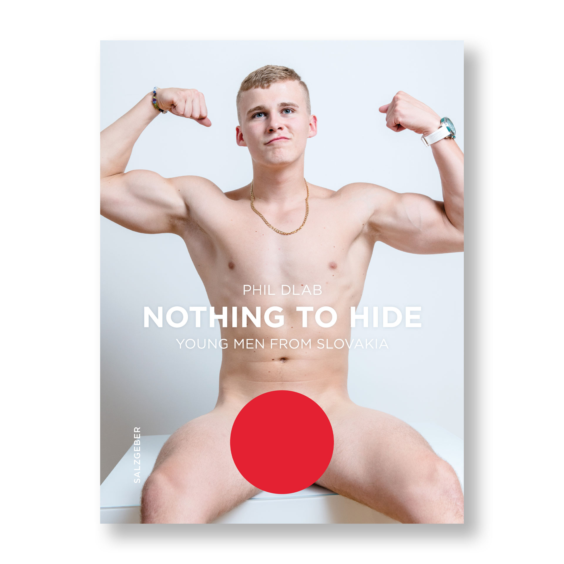 Read more about the article First Book Published