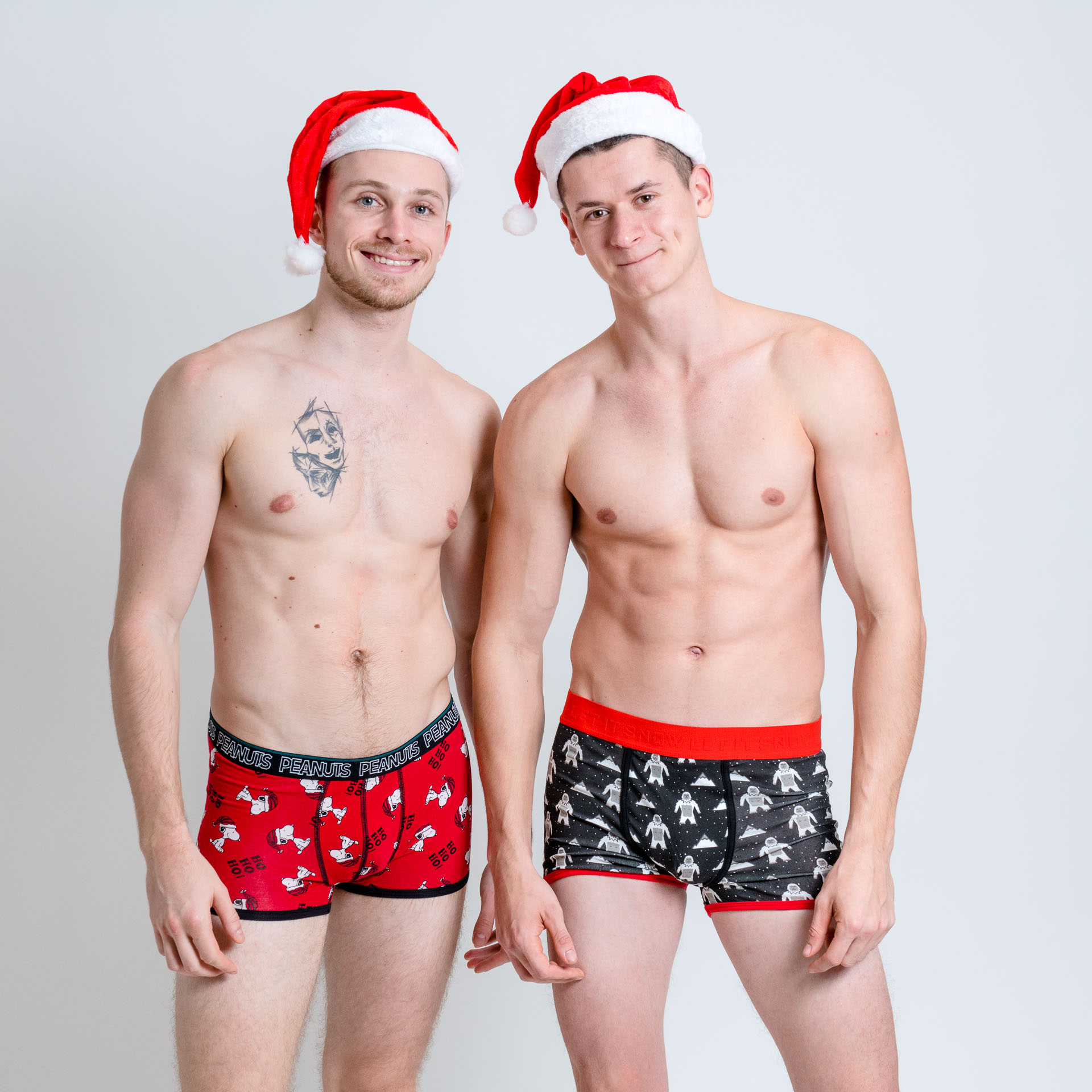 Read more about the article Happy Holidays!