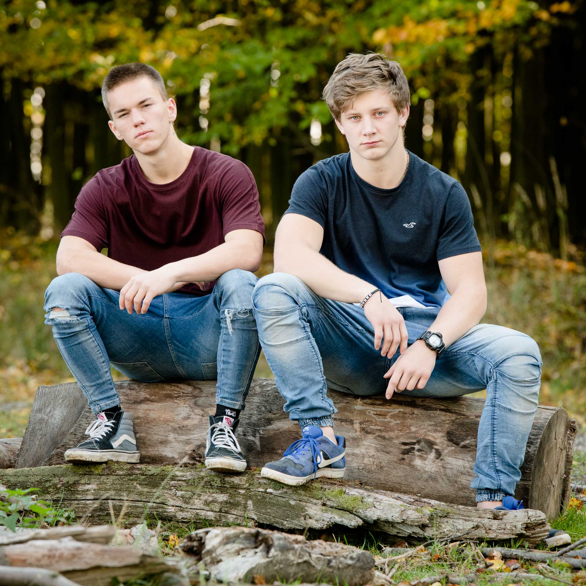 Read more about the article Introducing Lukas & Robert